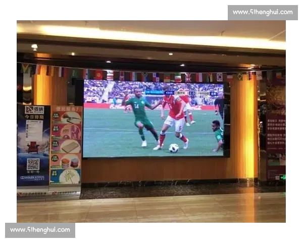 世界杯激情加倍 大屏电视选购指南让你畅享完美观赛体验