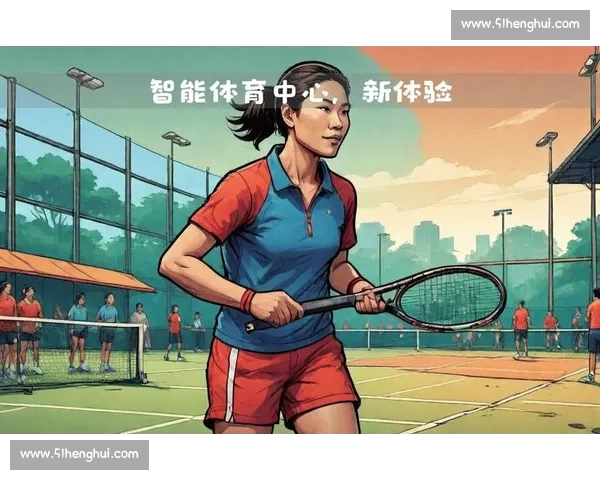 体育中国官网入口全新体验助力全民健身与竞技体育发展 体育中国官网入口全新体验助力全民健身与竞技体育发展